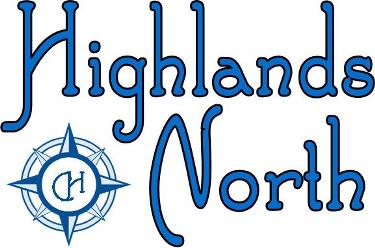 Highlands North logo