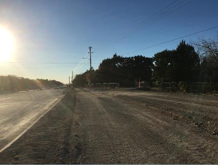 Placing Fill Material