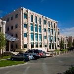 Cedar Hill Government Center