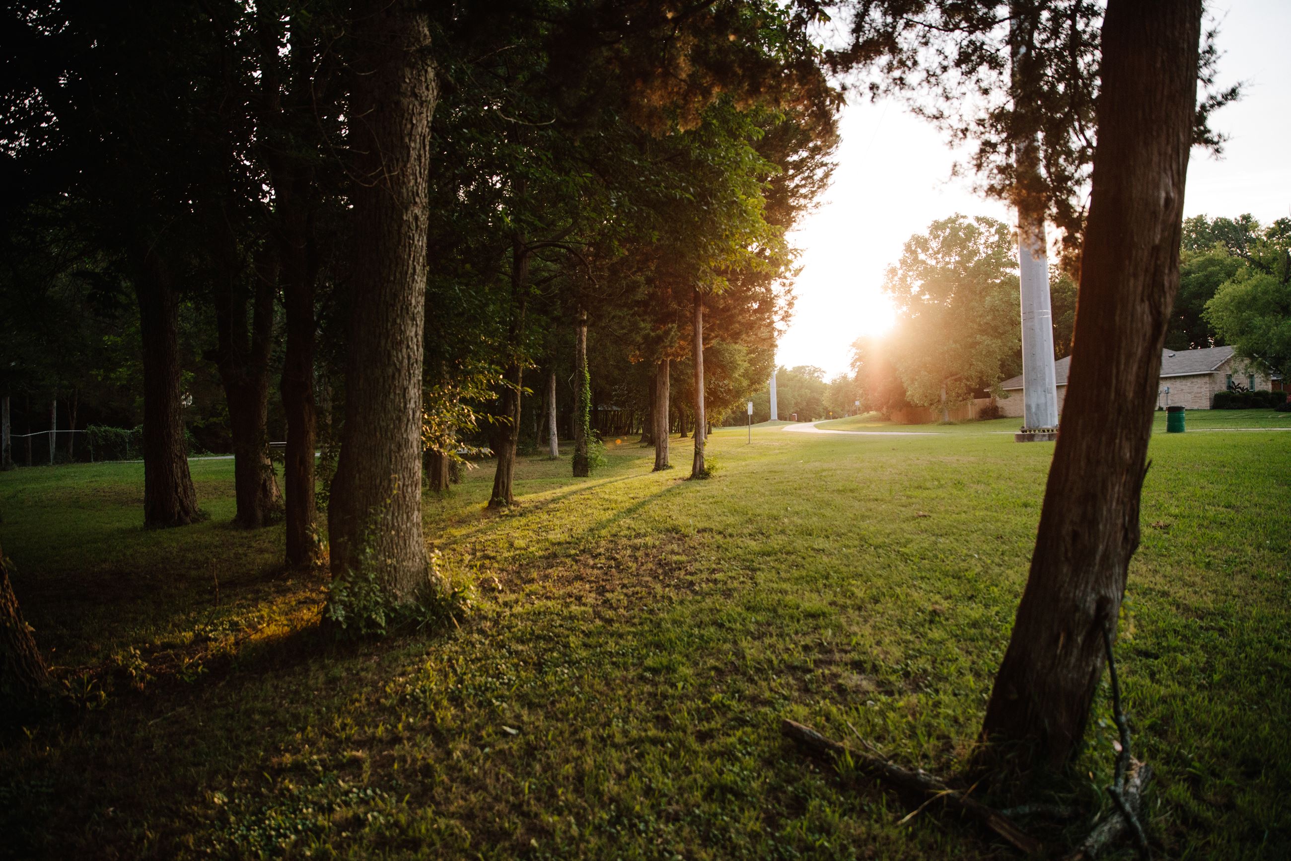 Cedar Trails Greenbelt-12