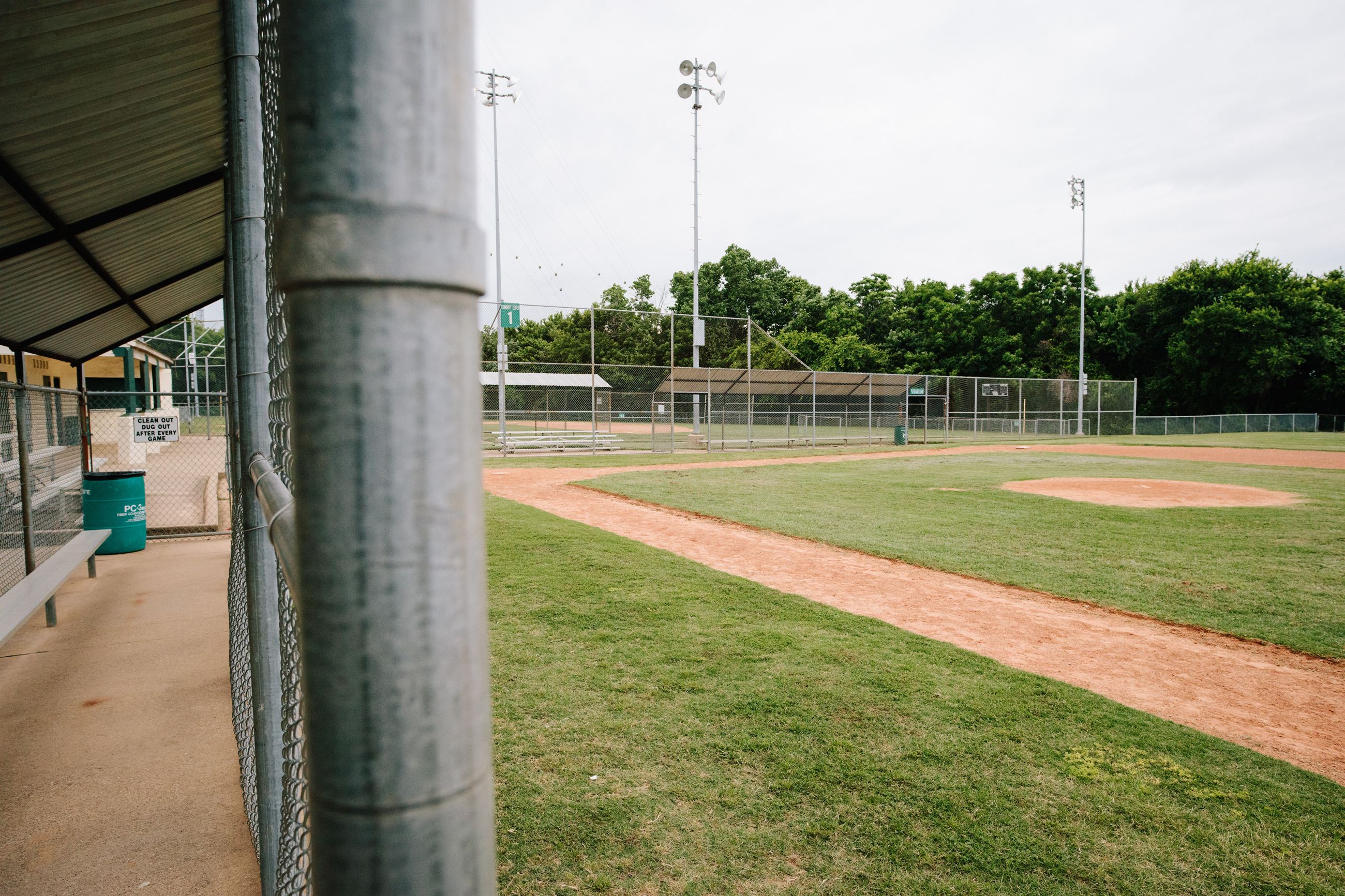 Community Center Park-24