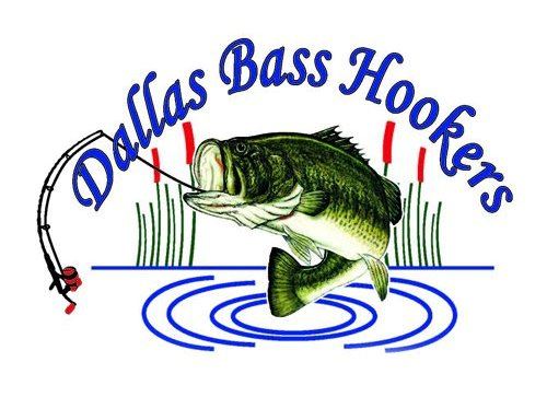 Dallas Bass Hookers Fishing Club