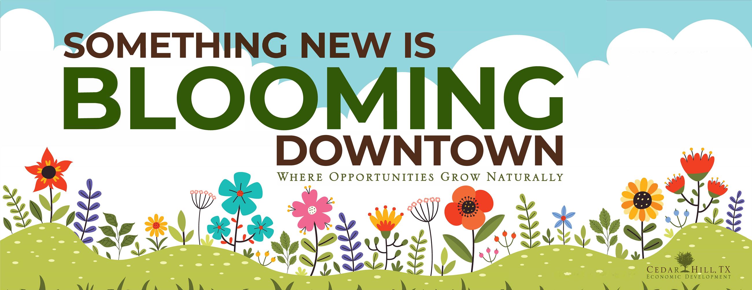 BANNER_CHEDC_Blooming