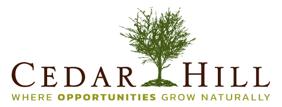 Cedar Hill Texas Homepage