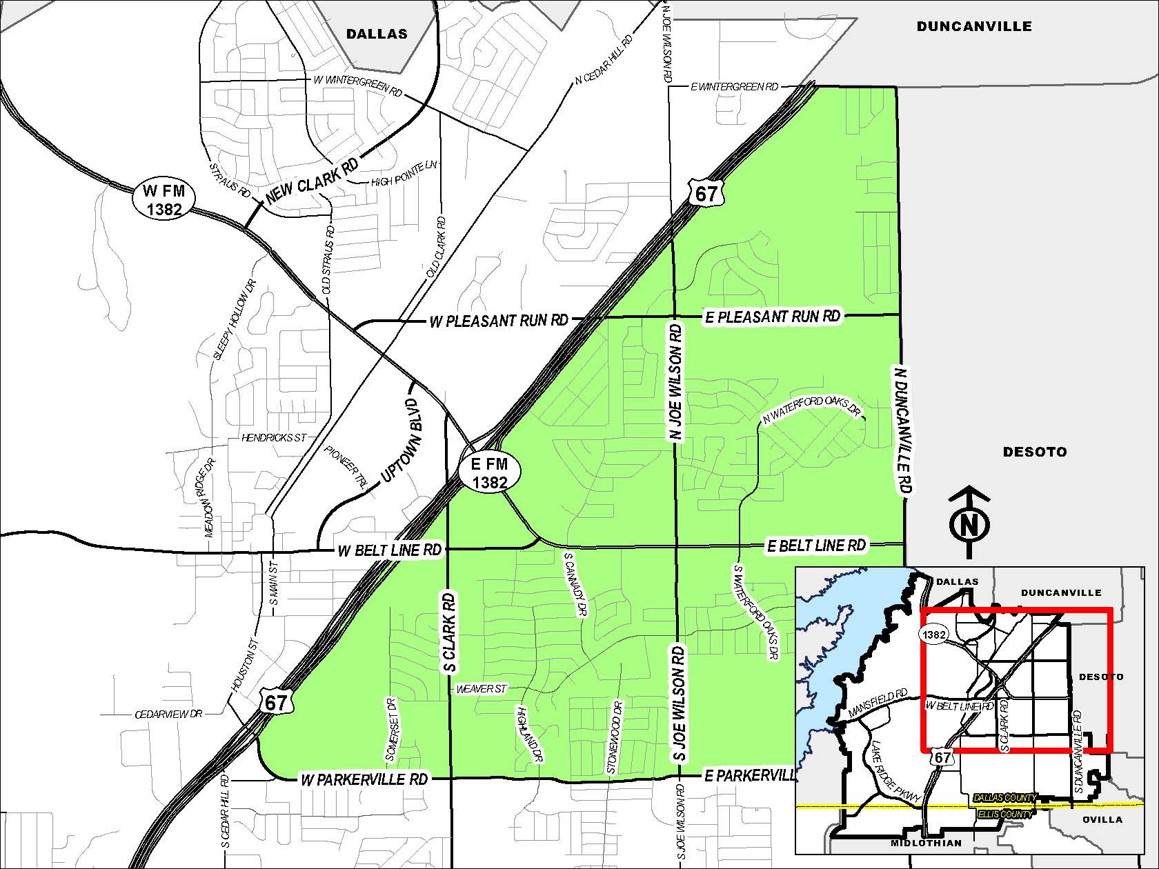 Mosquito Management 2