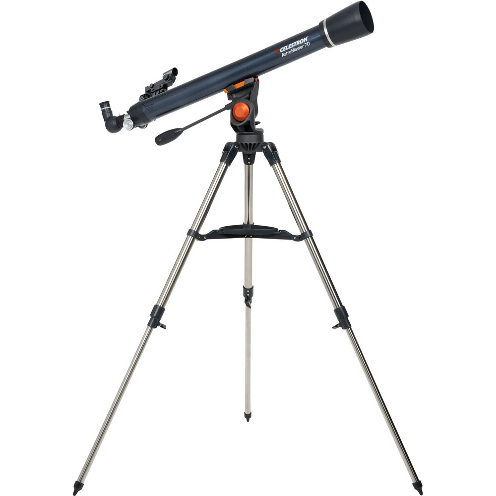 Celestron AstroMaster70 Telescope