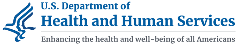 U.S. Department of Health and Human Services