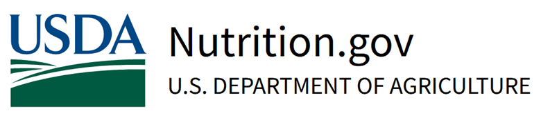 Nutrition.gov