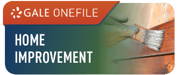 Gale OneFile Home Improvement