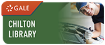 Gale Chilton Library