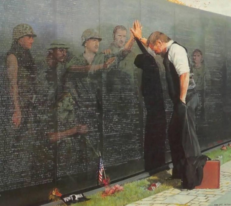 Memorial day image